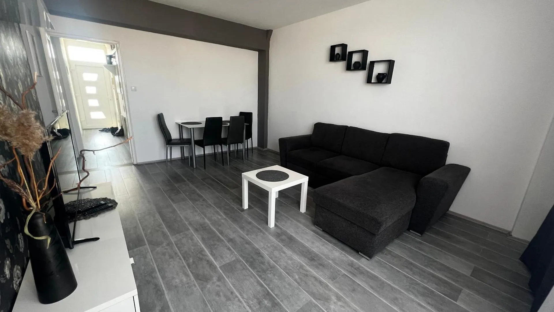 Lägenhet Dave Apartman Szeged
