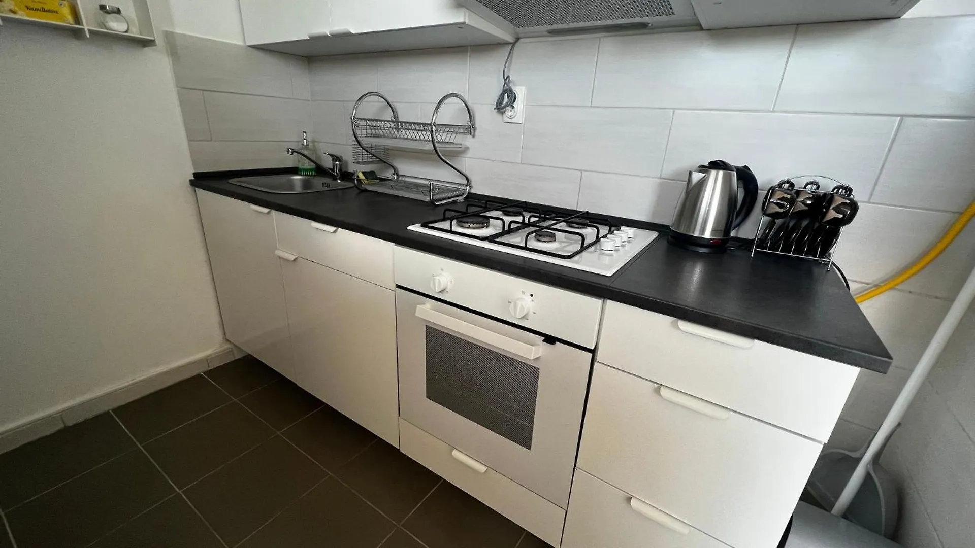 Dave Apartman Szeged Ungern