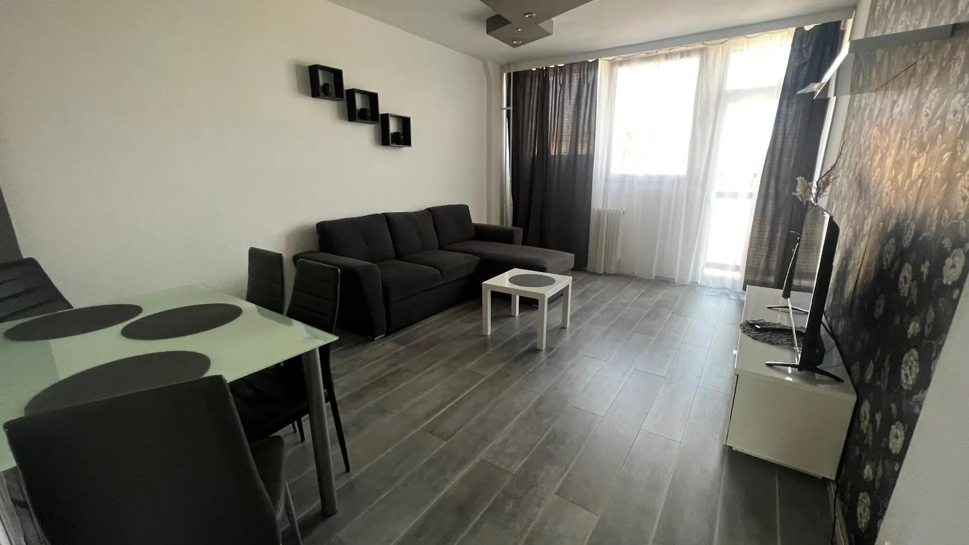 Dave Apartman Szeged