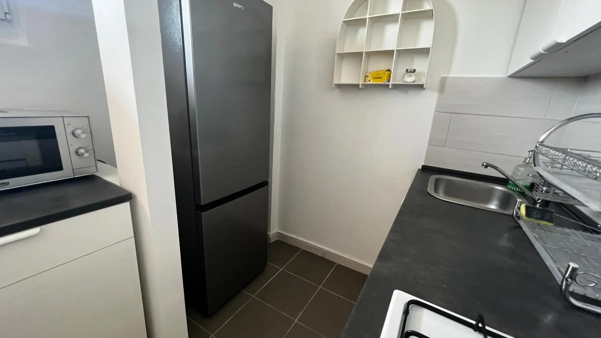 Dave Apartman Szeged 0*,  Ungern
