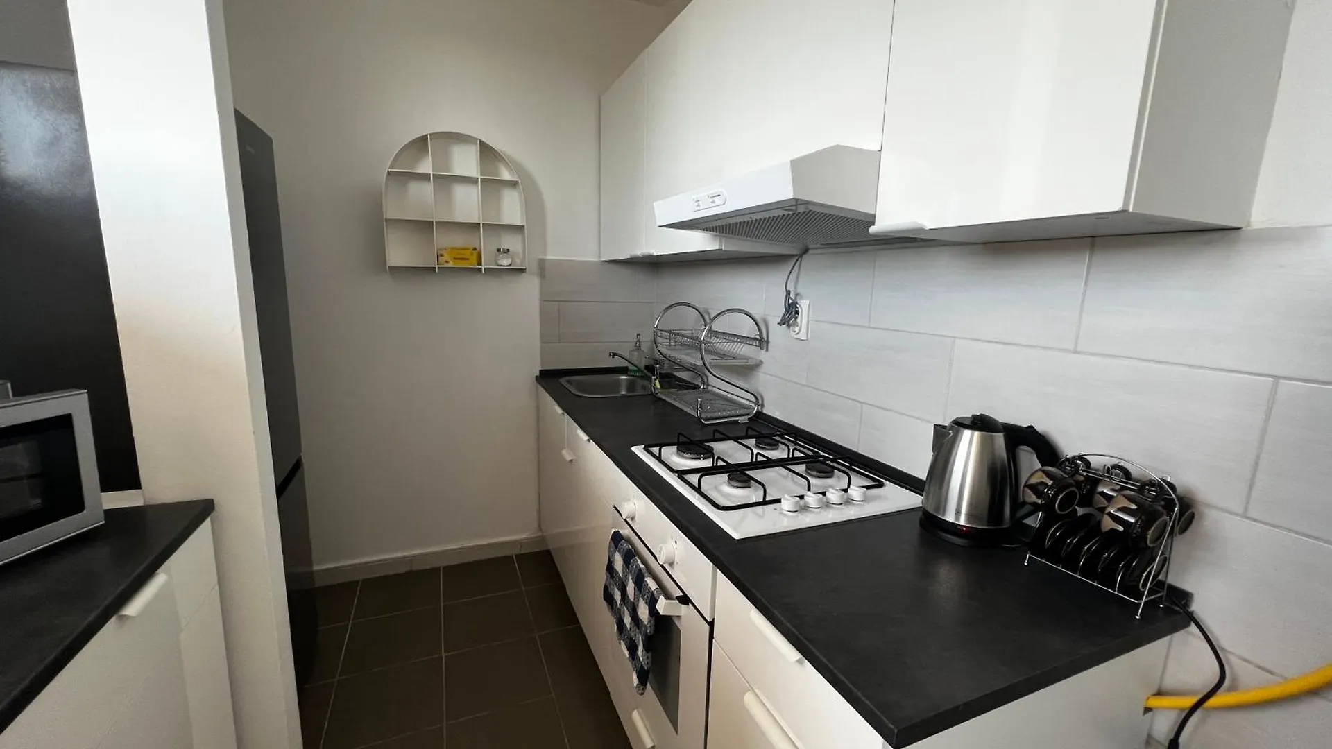 Dave Apartman Szeged