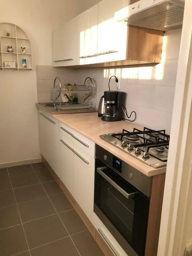 Dave Apartman Szeged