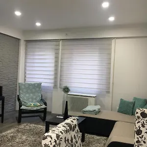 Mercedes Apartman