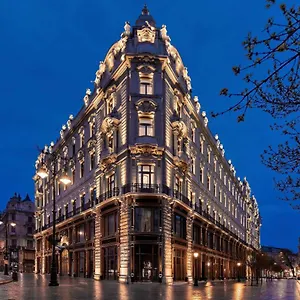 Matild Palace, A Luxury Collection 5*, Budapest Magyarország