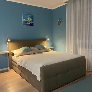 Alma Apartman Apartman