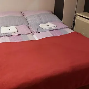 Free Parking - Tisza-parti Napfény Apartman