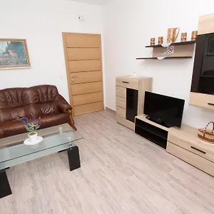 Maruchita , Rovinj Horvátország